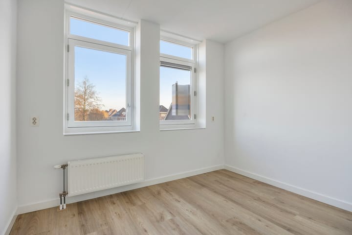 Foto 19 van Felix Timmermanshof 19