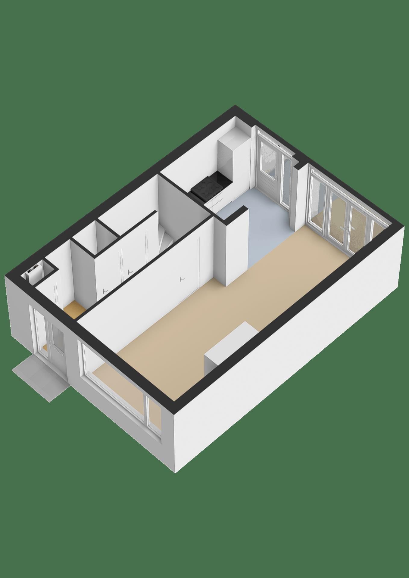 Foto 29 van Lippe-Biesterfeldstraat 10