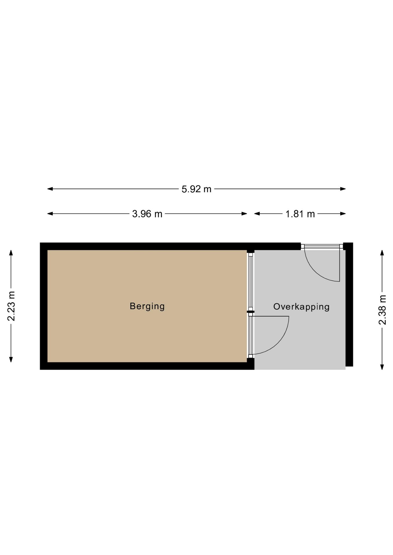 Foto 30 van Lippe-Biesterfeldstraat 10