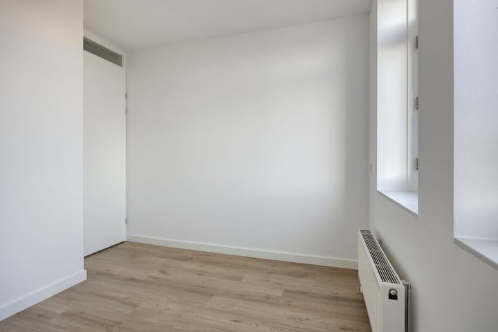 Foto 21 van Felix Timmermanshof 19