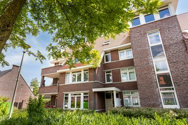 Foto 24 van Felix Timmermanshof 19