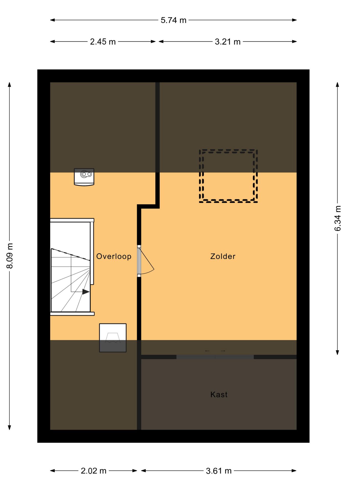 Foto 35 van Lippe-Biesterfeldstraat 10