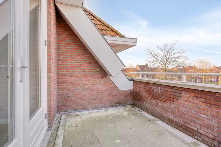 Foto 26 van Felix Timmermanshof 19