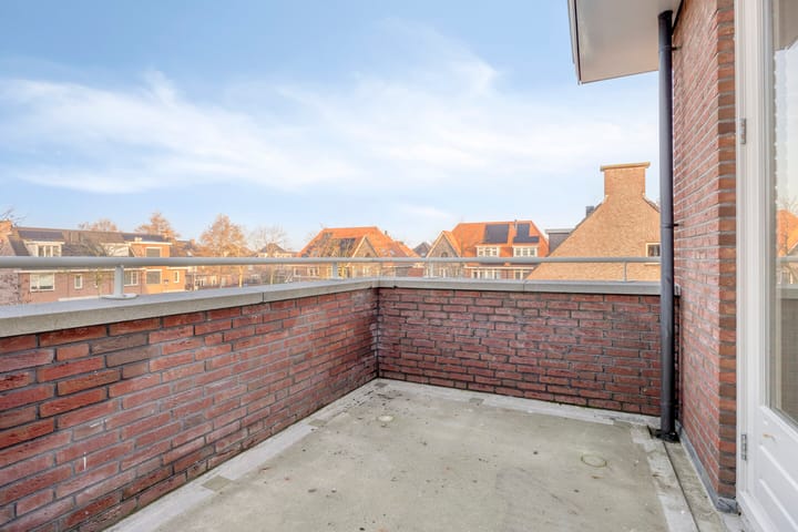 Foto 27 van Felix Timmermanshof 19