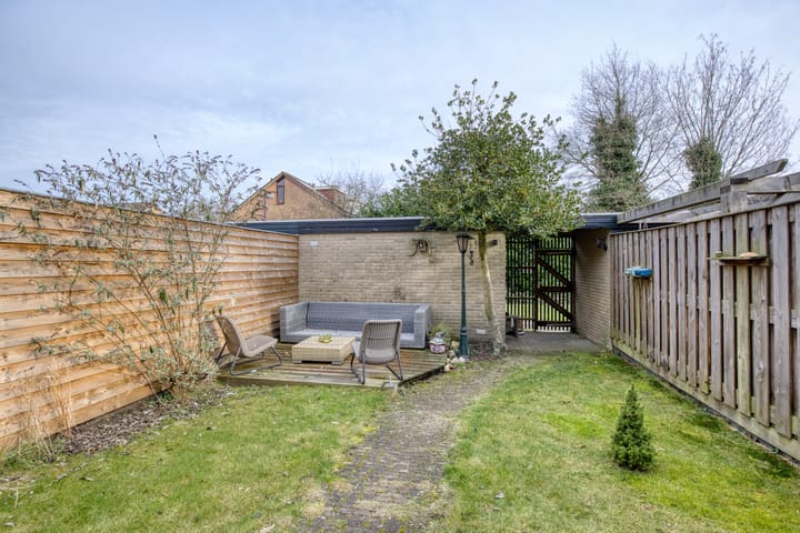 Foto 19 van Lippe-Biesterfeldstraat 10