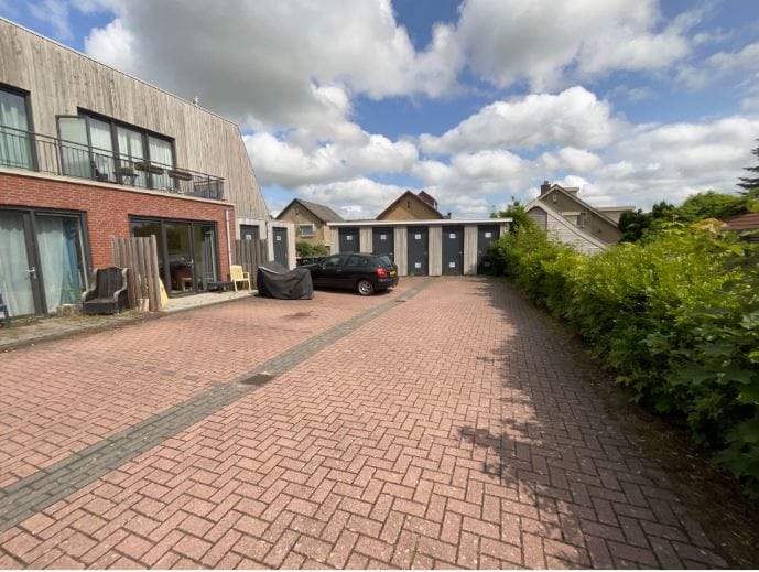 Foto 3 van Dorpsweg 43-E