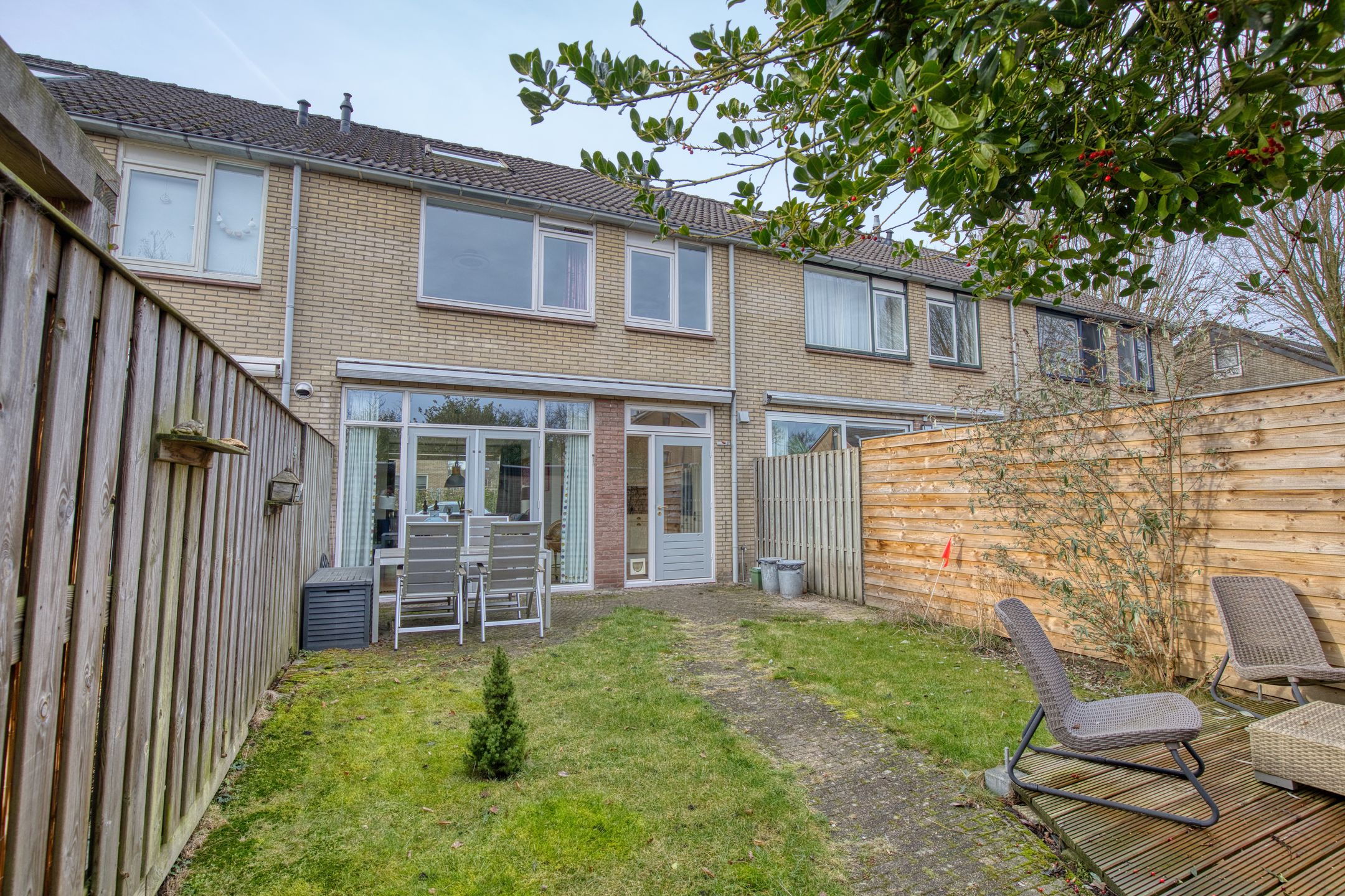 Foto 18 van Lippe-Biesterfeldstraat 10