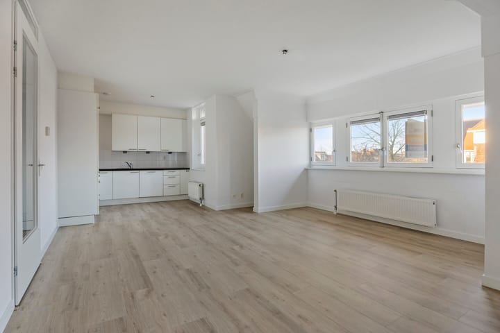 Foto 6 van Felix Timmermanshof 19