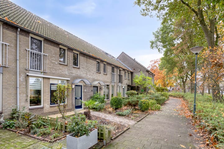 Foto 43 van Hunzestraat 55