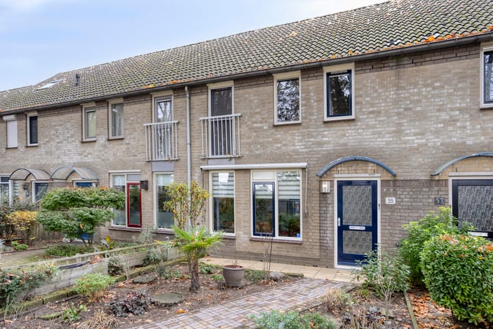 Foto 44 van Hunzestraat 55