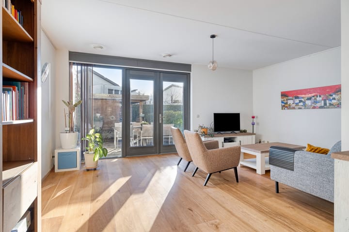 Foto 3 van Verschuurstraat 12