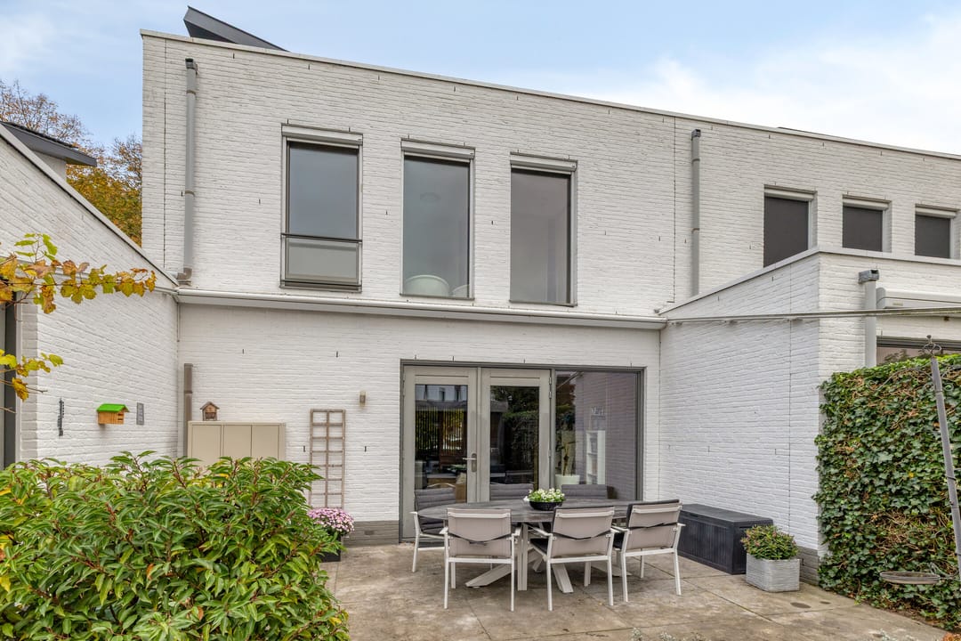 Photo 2 of Verschuurstraat 12