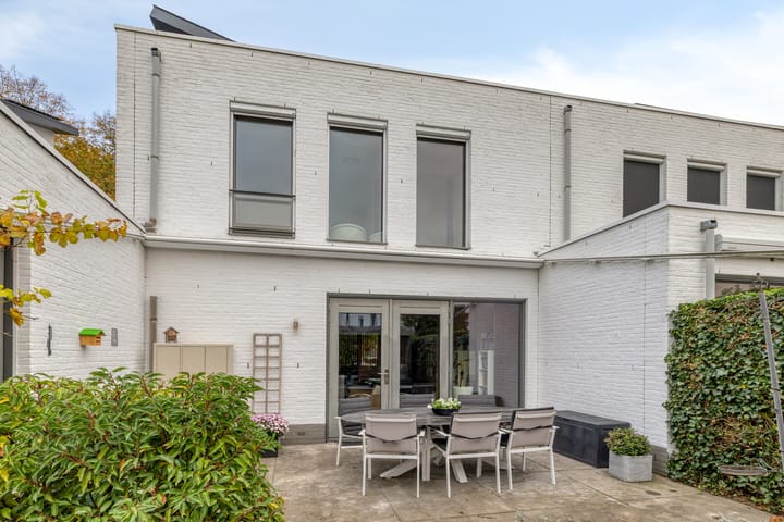 Foto 2 van Verschuurstraat 12