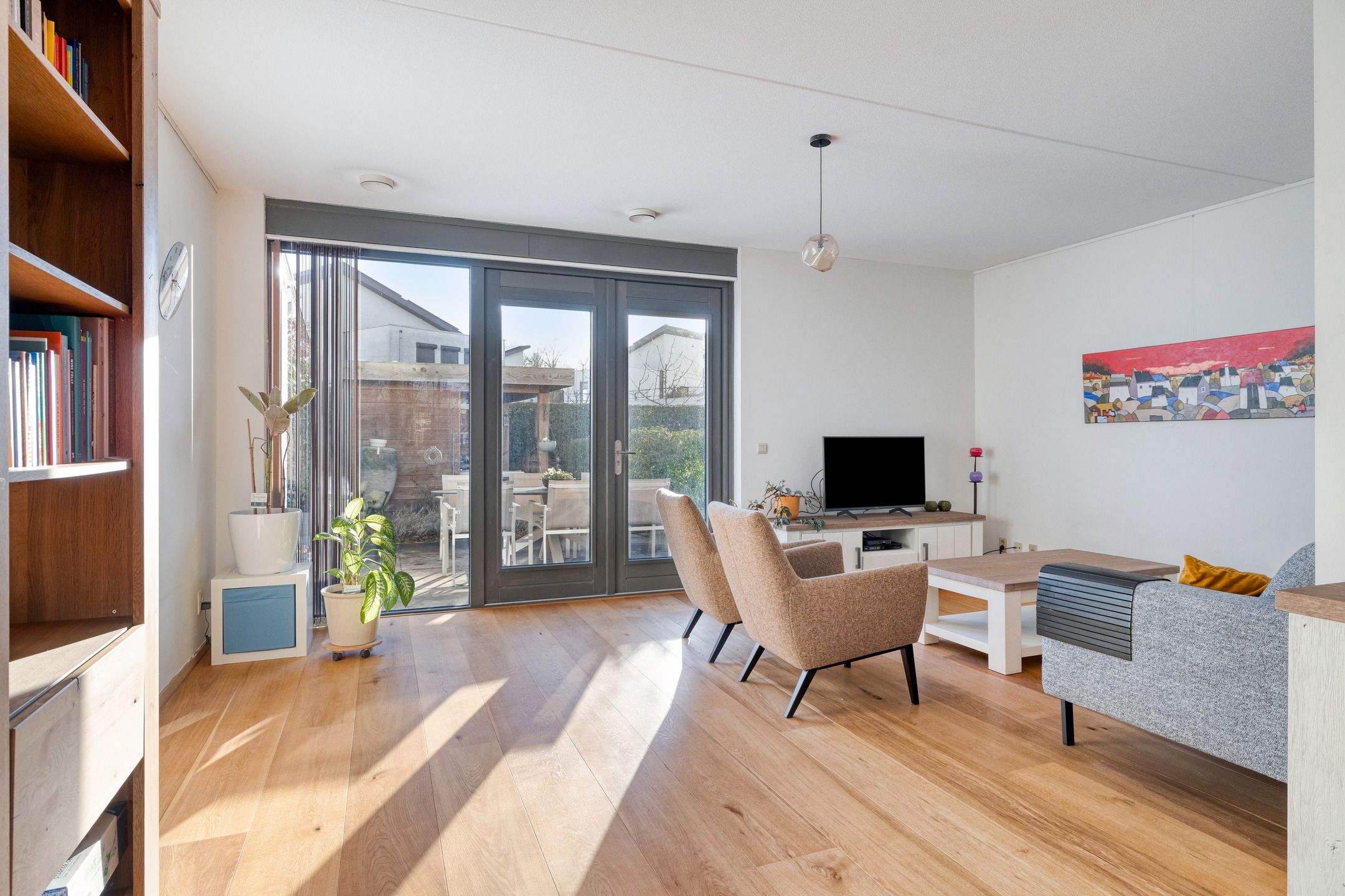 Photo 6 of Verschuurstraat 12