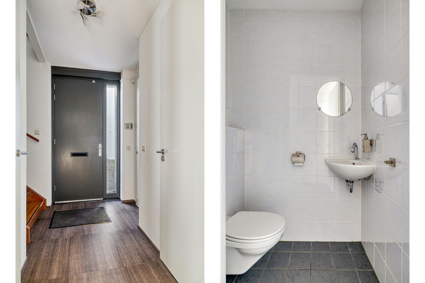 Photo 5 of Verschuurstraat 12