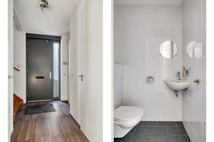 Foto 5 van Verschuurstraat 12