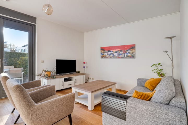 Foto 9 van Verschuurstraat 12