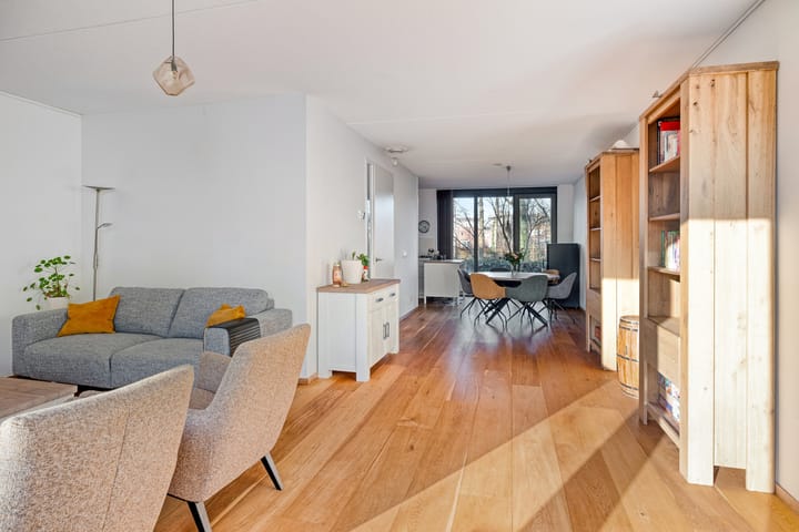 Foto 10 van Verschuurstraat 12