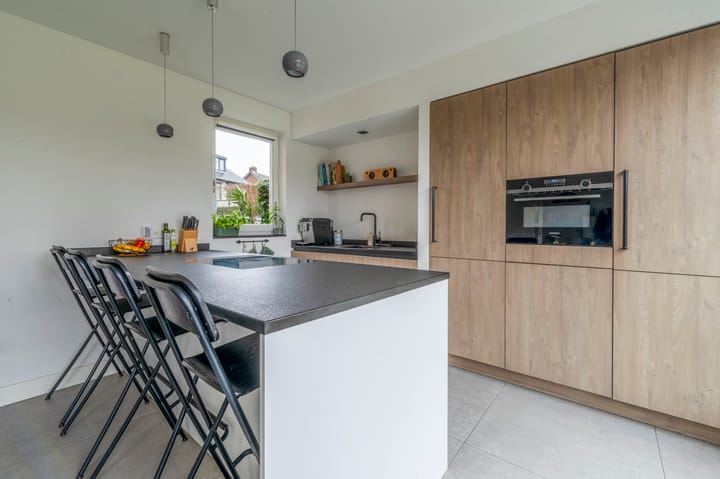 Foto 5 van De Kraan 32