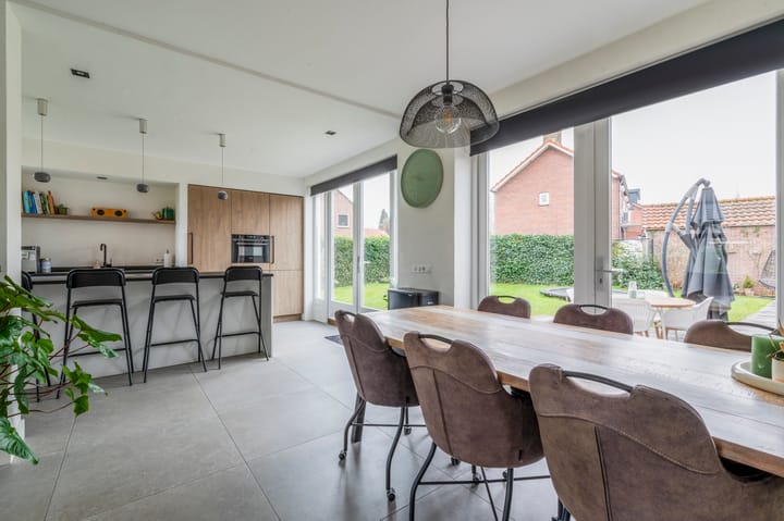 Foto 7 van De Kraan 32