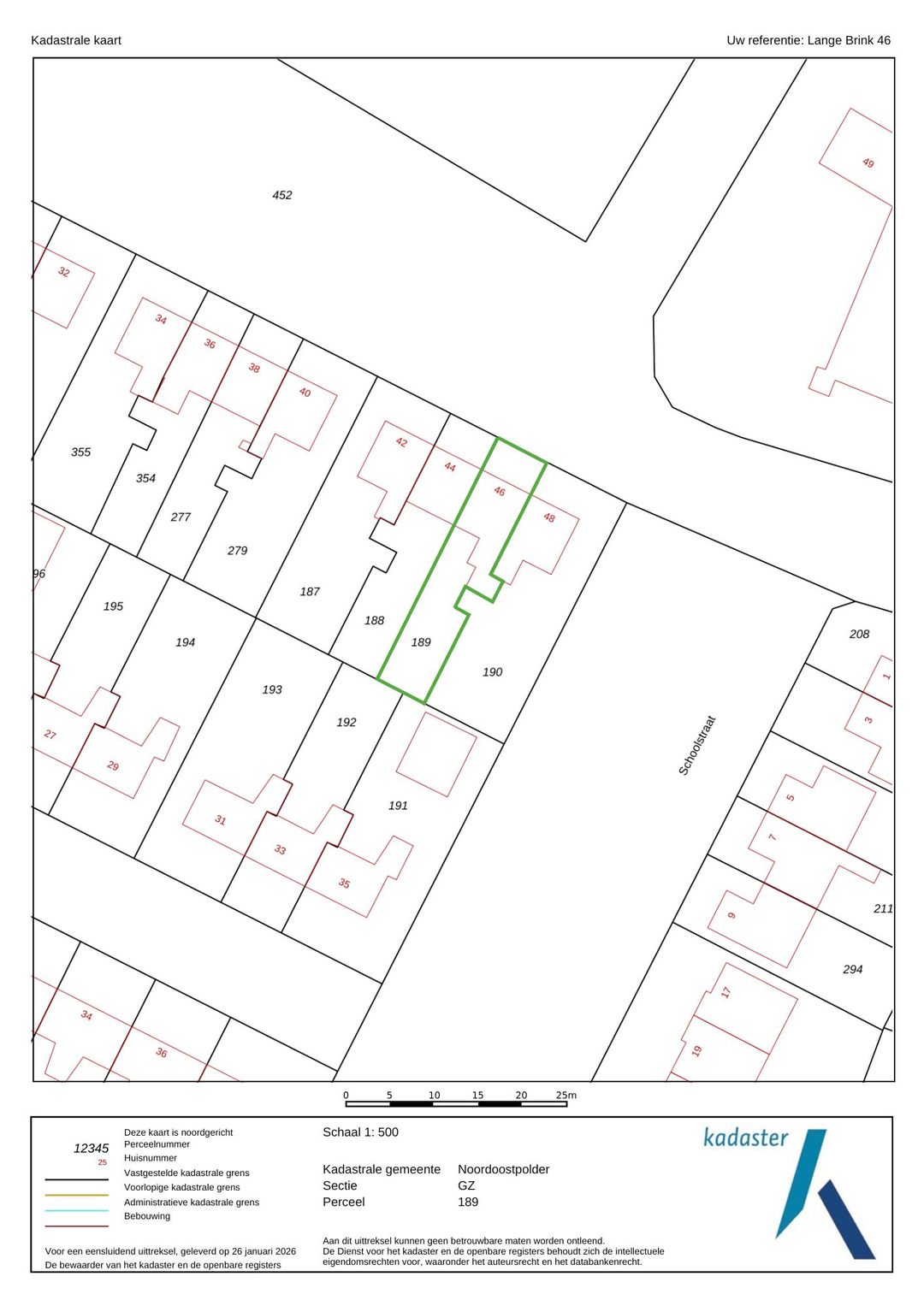 Photo 32 of Lange Brink 46