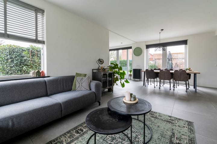 Foto 10 van De Kraan 32