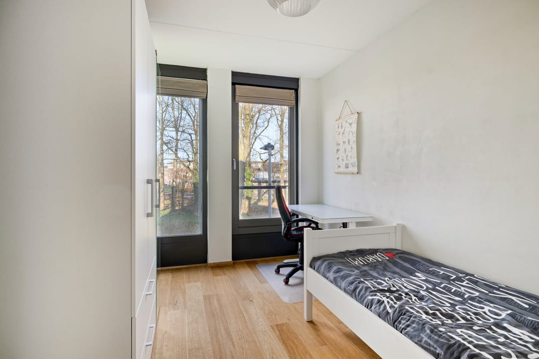 Photo 26 of Verschuurstraat 12