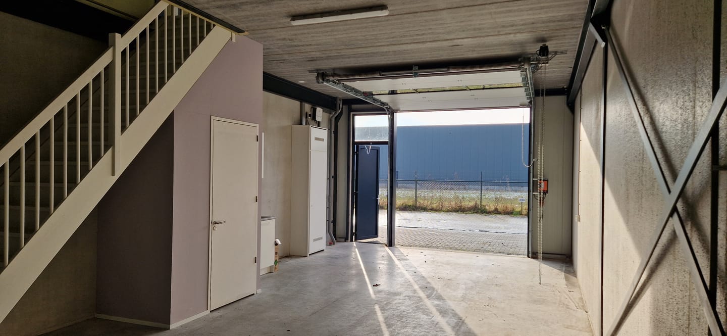 View photo 2 of Phileas Foggstraat 116-A07