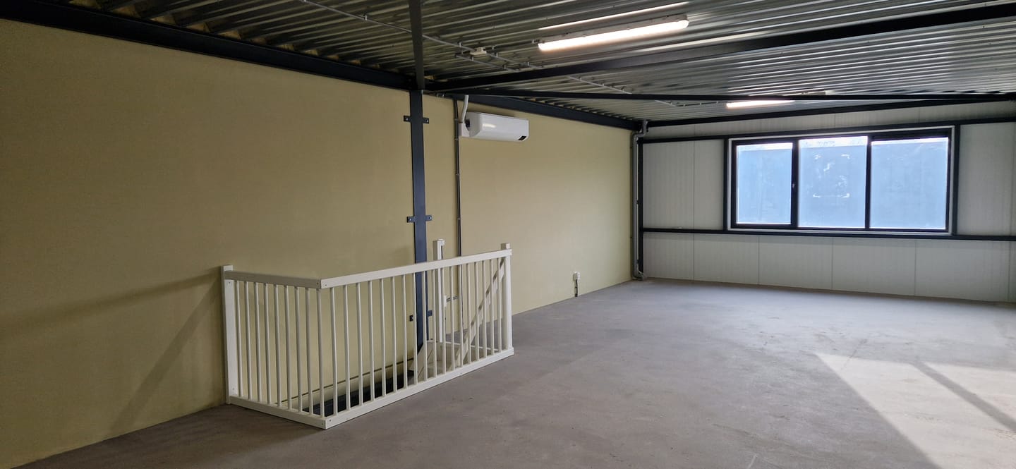 View photo 4 of Phileas Foggstraat 116-A07