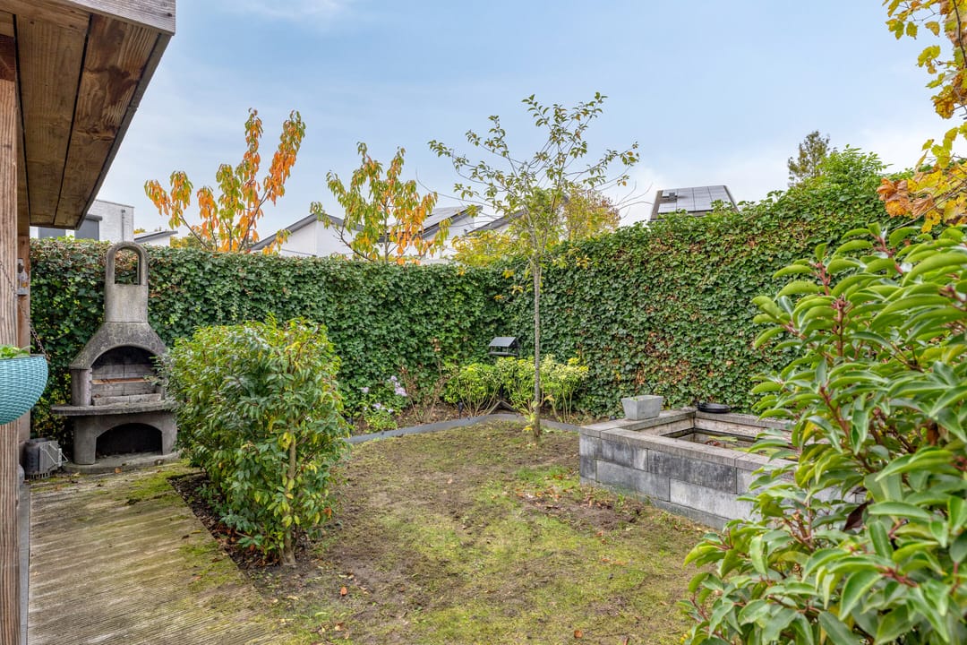 Photo 32 of Verschuurstraat 12