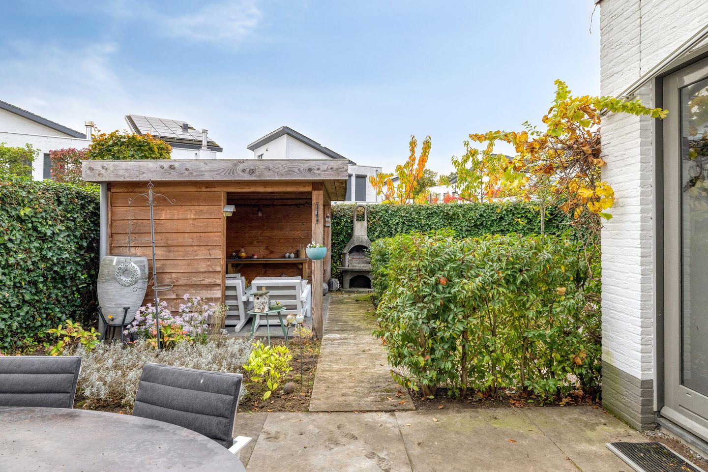 Photo 34 of Verschuurstraat 12