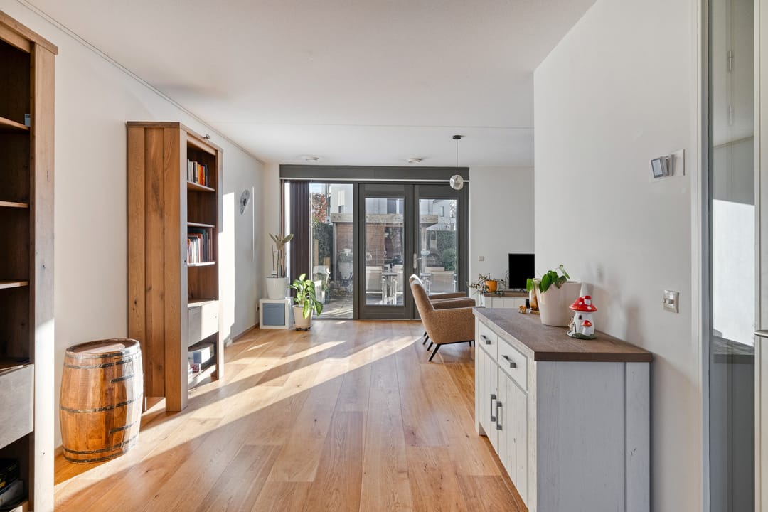 Photo 7 of Verschuurstraat 12