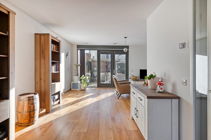 Foto 7 van Verschuurstraat 12