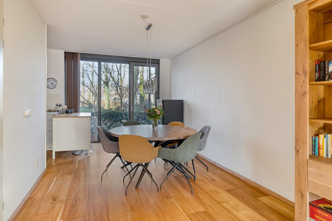 Photo 11 of Verschuurstraat 12