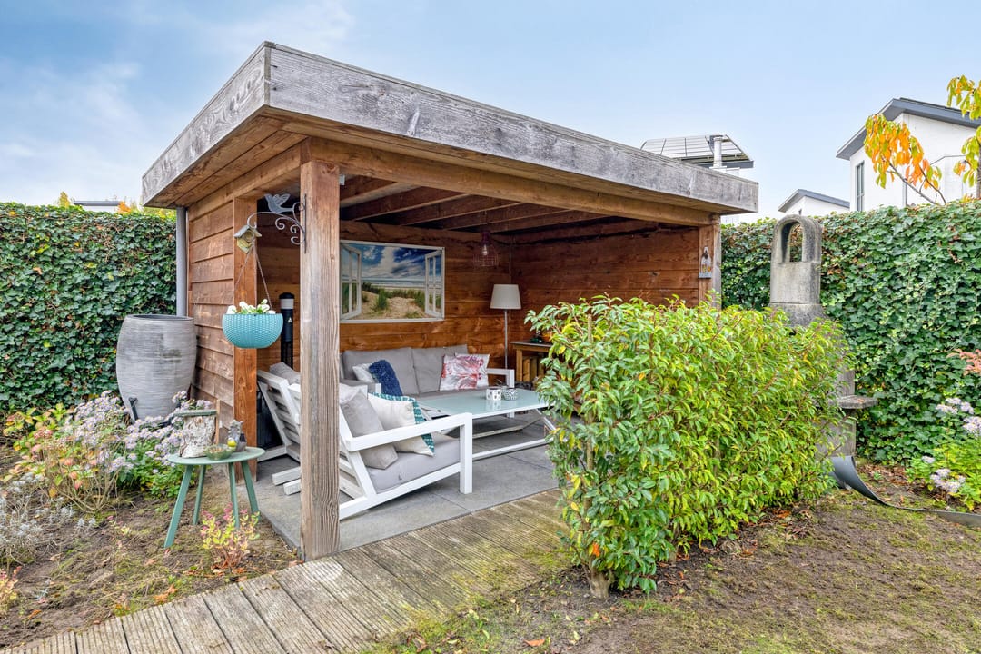 Photo 37 of Verschuurstraat 12