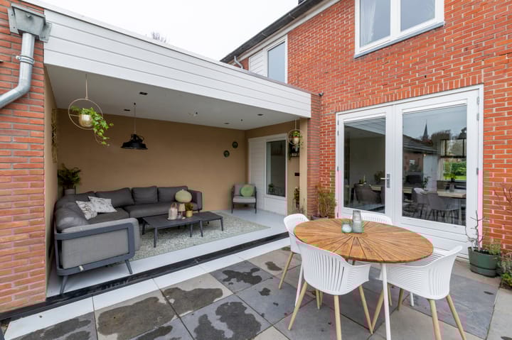 Foto 23 van De Kraan 32