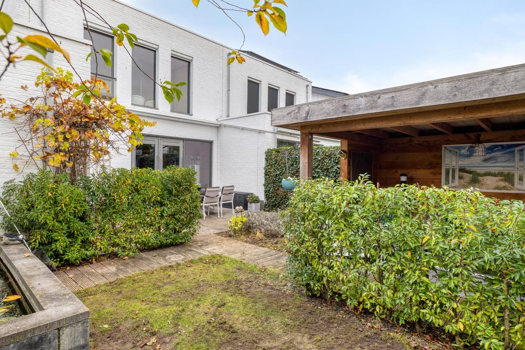 Photo 41 of Verschuurstraat 12