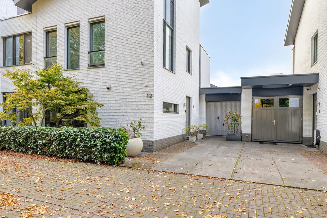 Photo 43 of Verschuurstraat 12