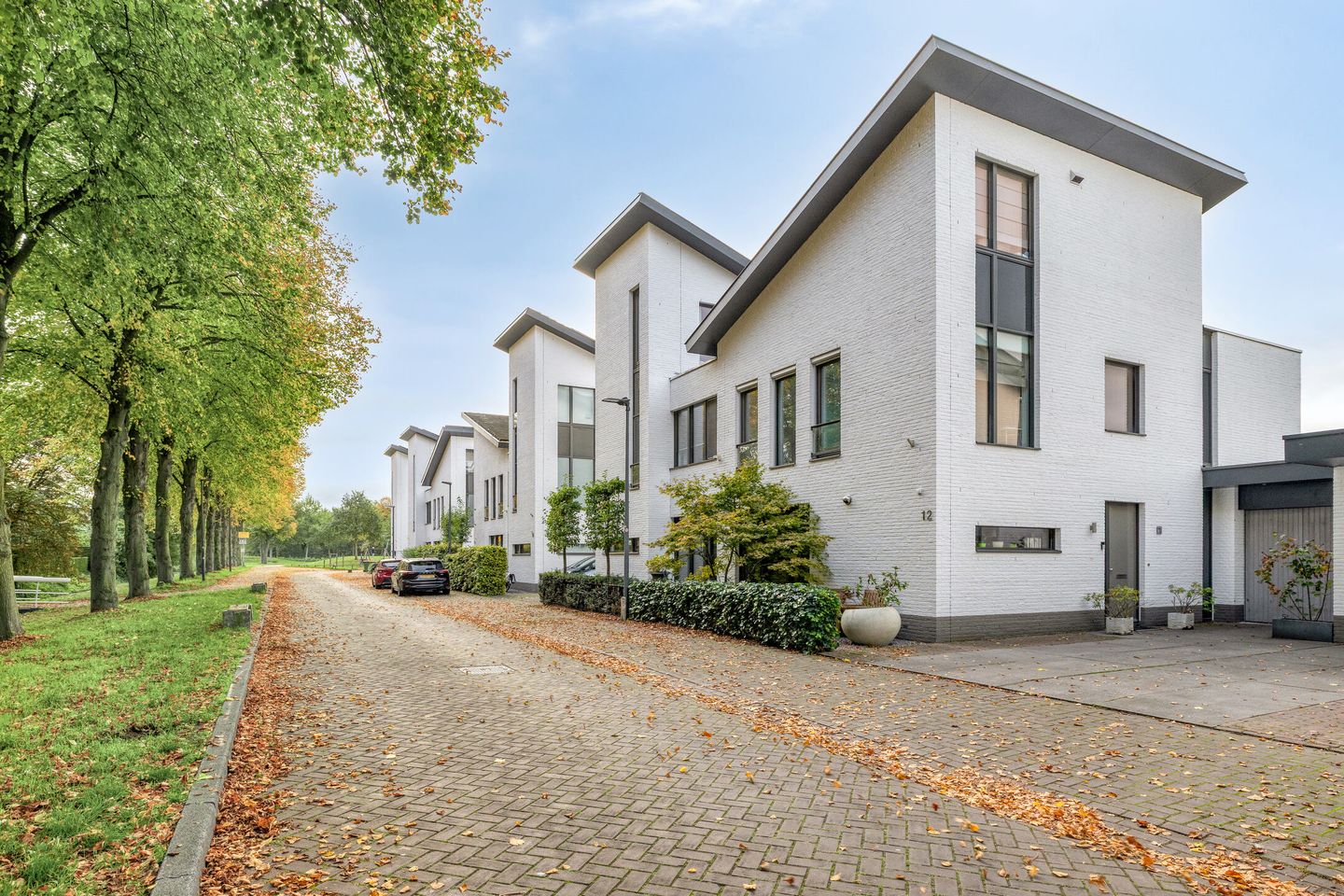 Photo 44 of Verschuurstraat 12