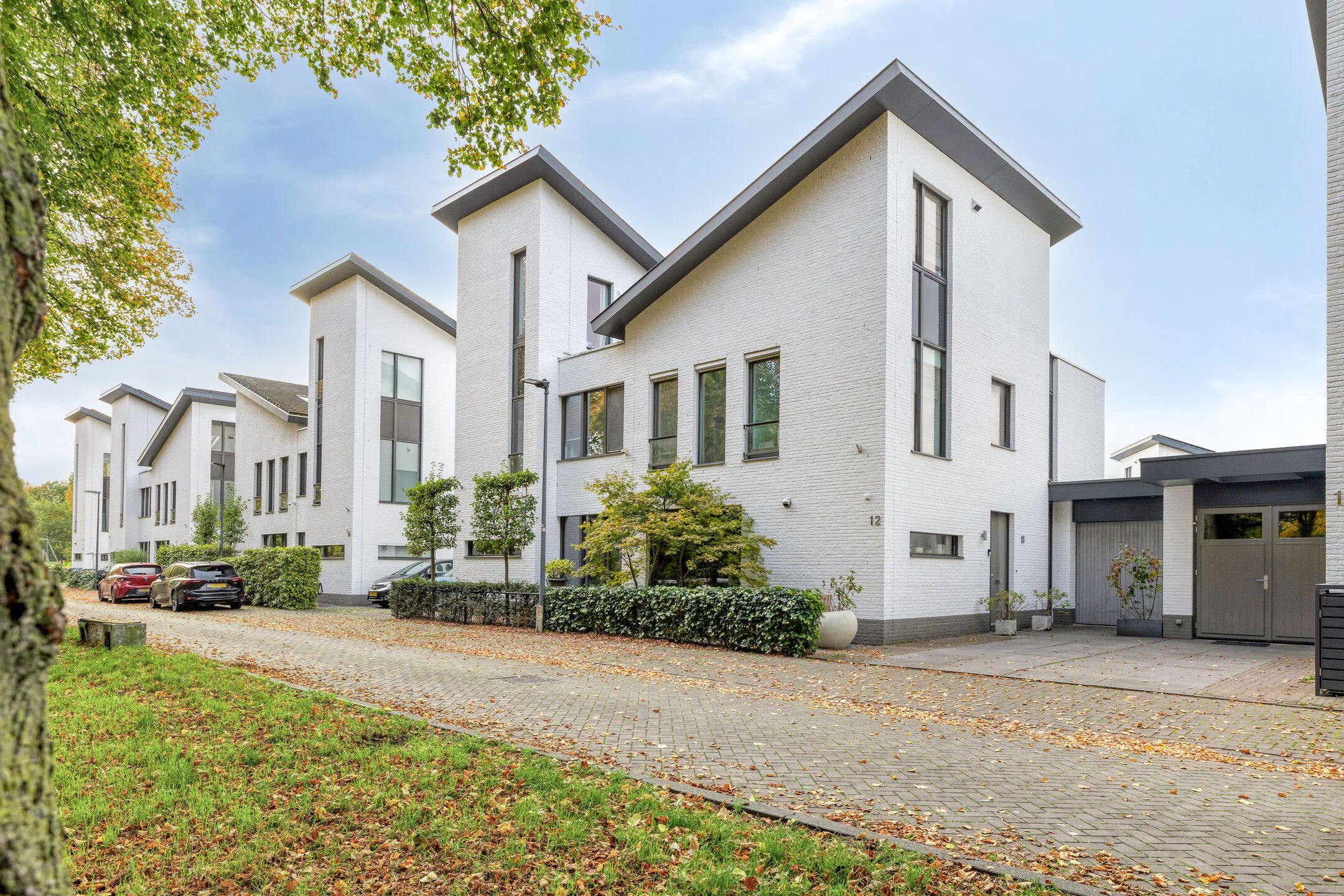 Photo 45 of Verschuurstraat 12