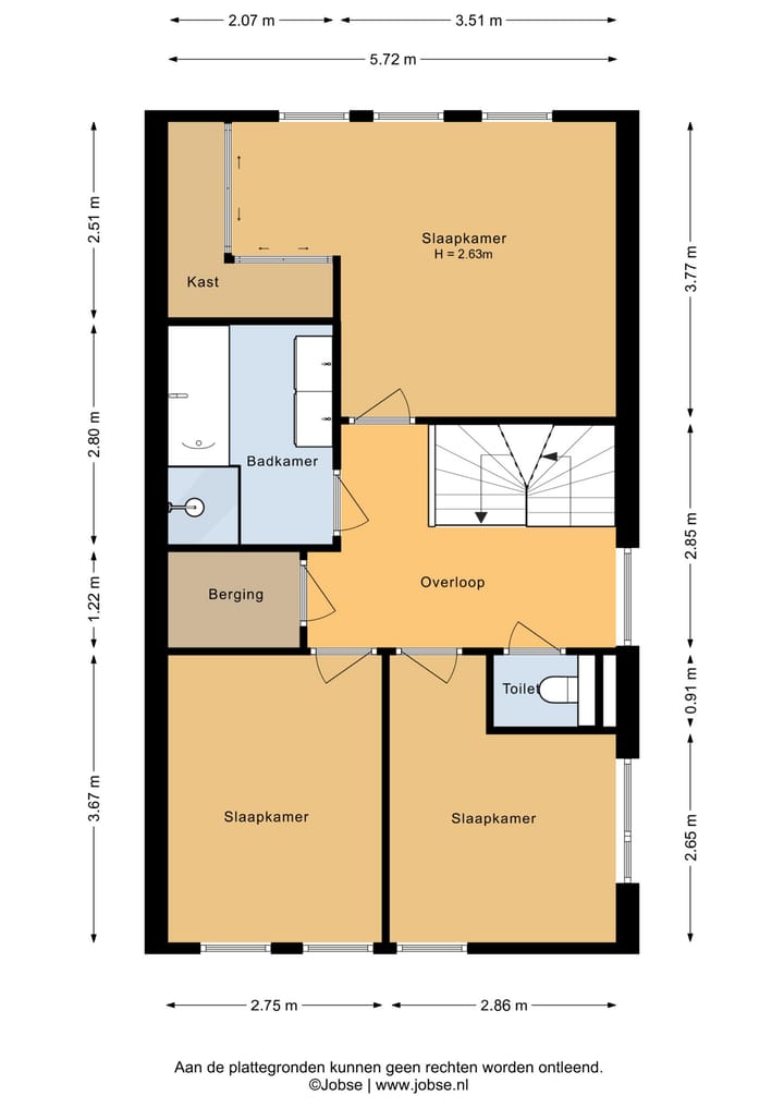 Foto 49 van Verschuurstraat 12