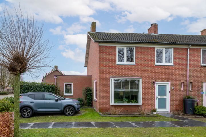 Foto 29 van De Kraan 32