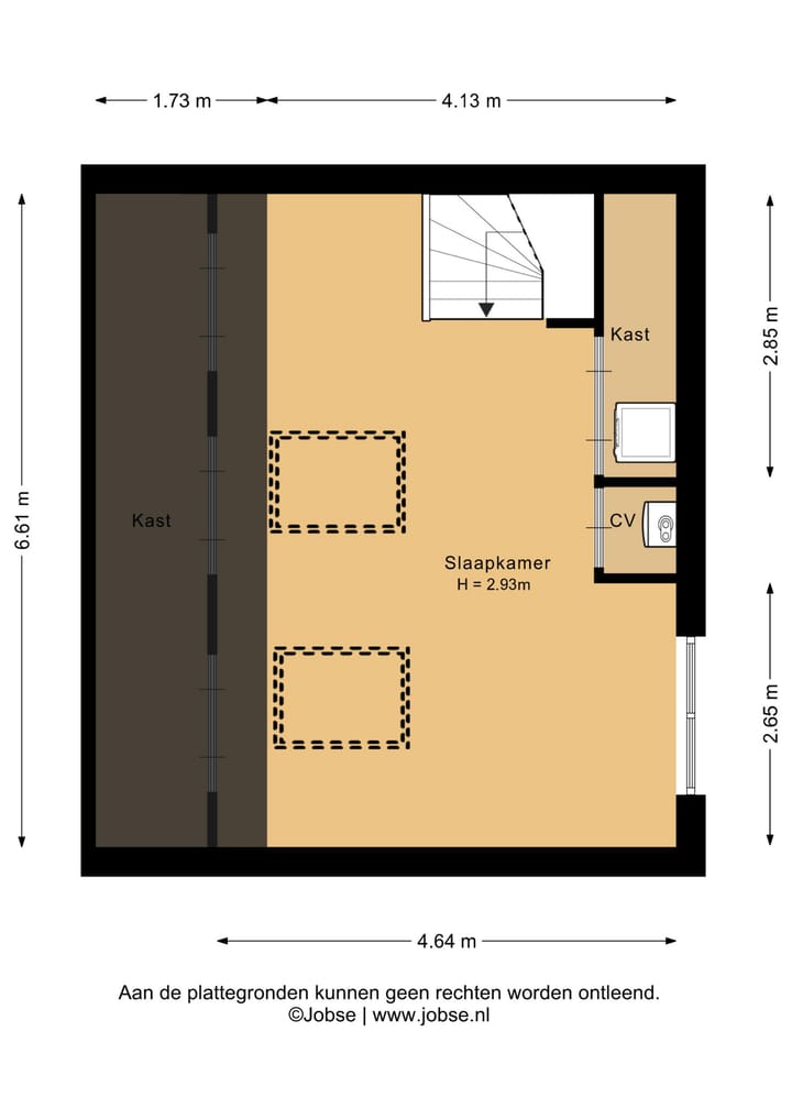 Foto 50 van Verschuurstraat 12