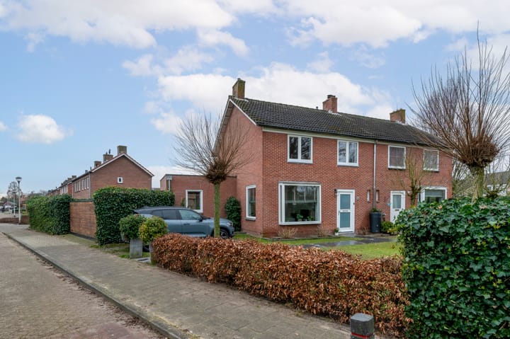 Foto 30 van De Kraan 32