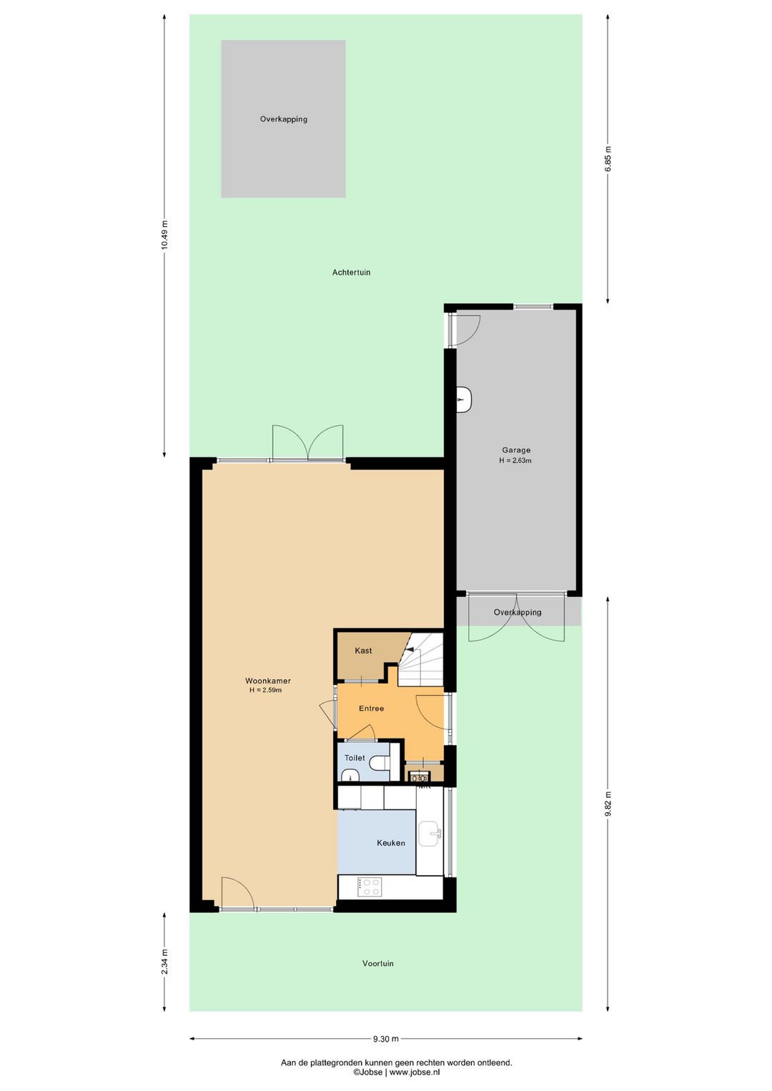 Photo 52 of Verschuurstraat 12