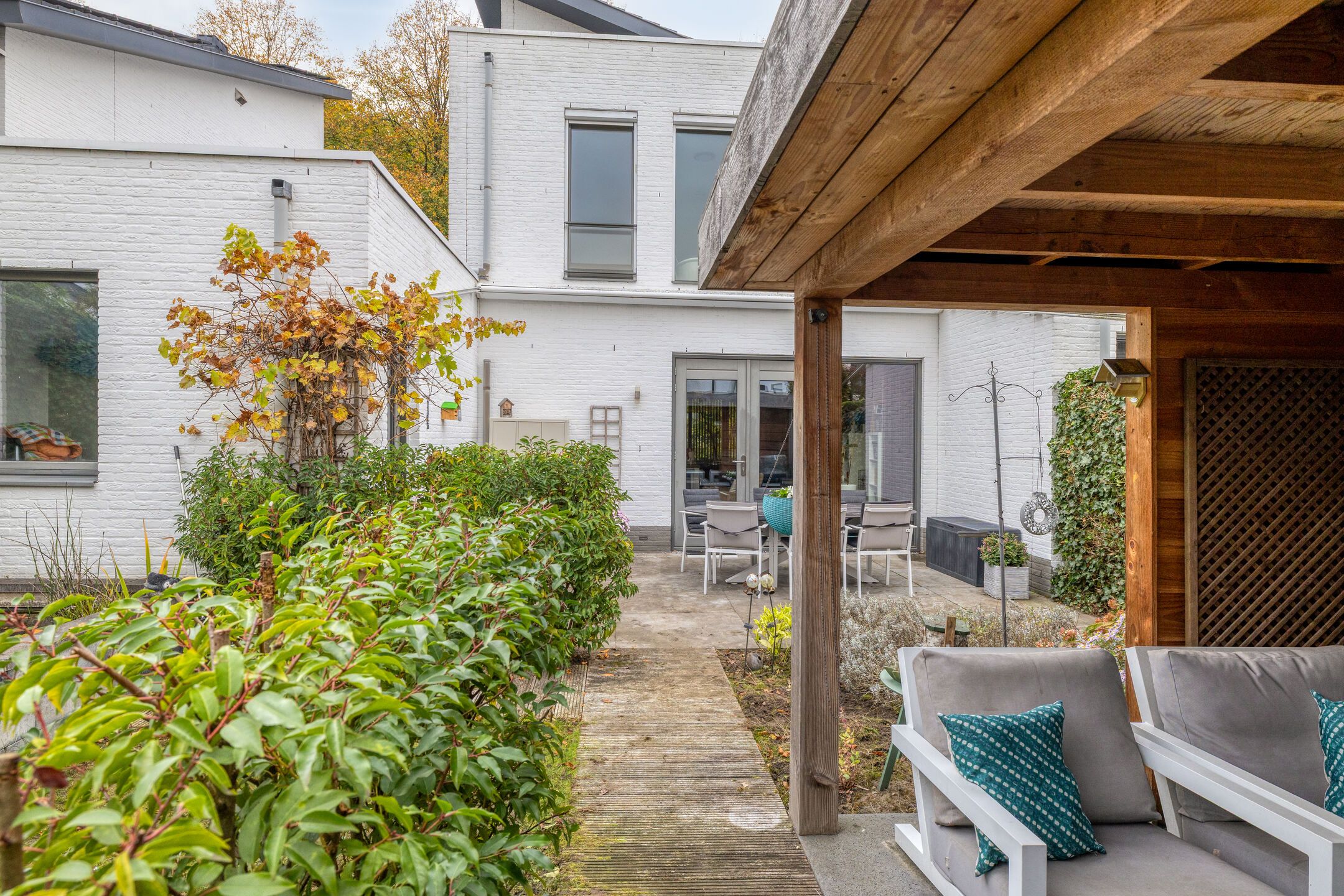 Photo 42 of Verschuurstraat 12