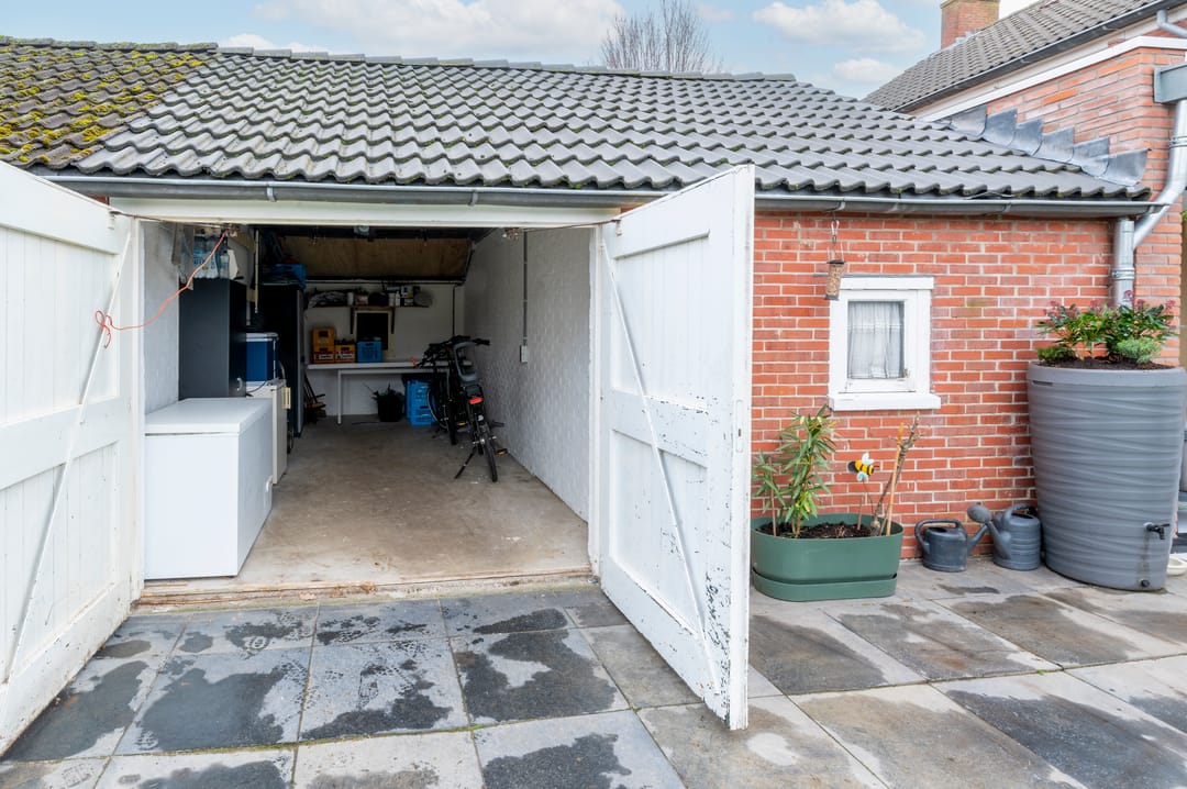 Photo 26 of De Kraan 32