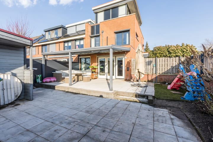 Foto 4 van Kristallaan 3