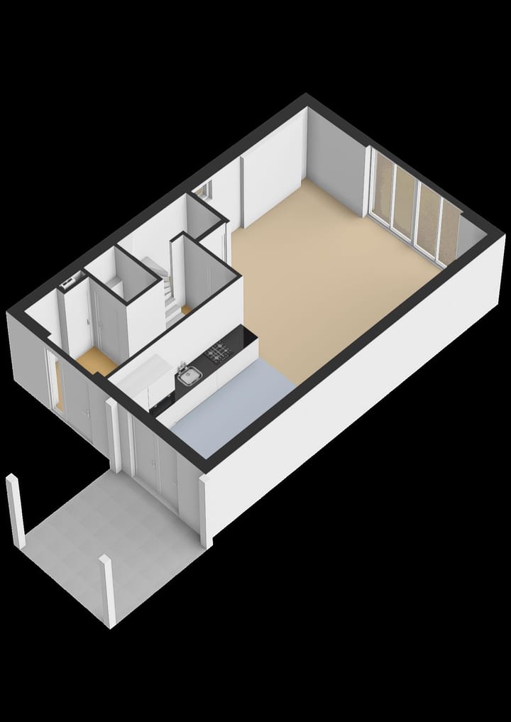 Foto 52 van Albert Cuyplaan 1