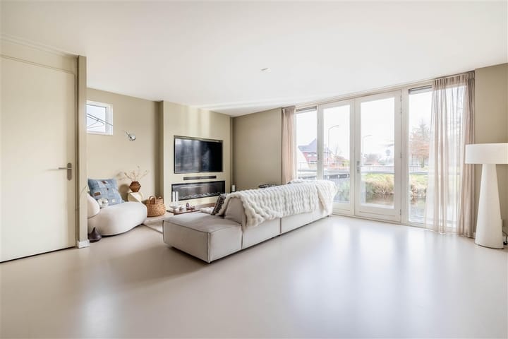 Foto 3 van Albert Cuyplaan 1